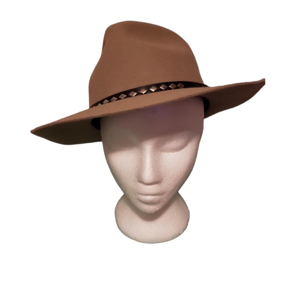 Outback Trading Company Bush Trader Collection size 7⅜ Western hat